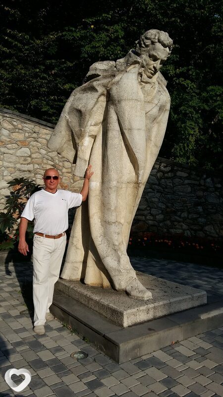 Анатолий, 67, Лобне — анкета №218489