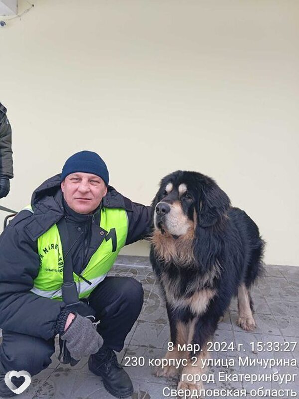 Лэйк, 53, Екатеринбурге — анкета №218490
