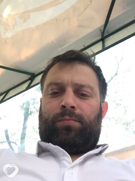 Emil, 35, Астане — анкета №218495