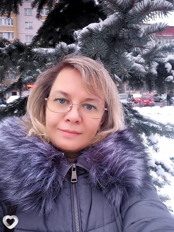 Светлана, 48, Гродно — анкета №218497