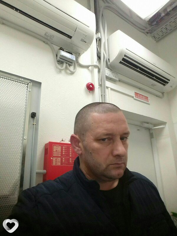 Роман, 46, Краснодаре — анкета №218500