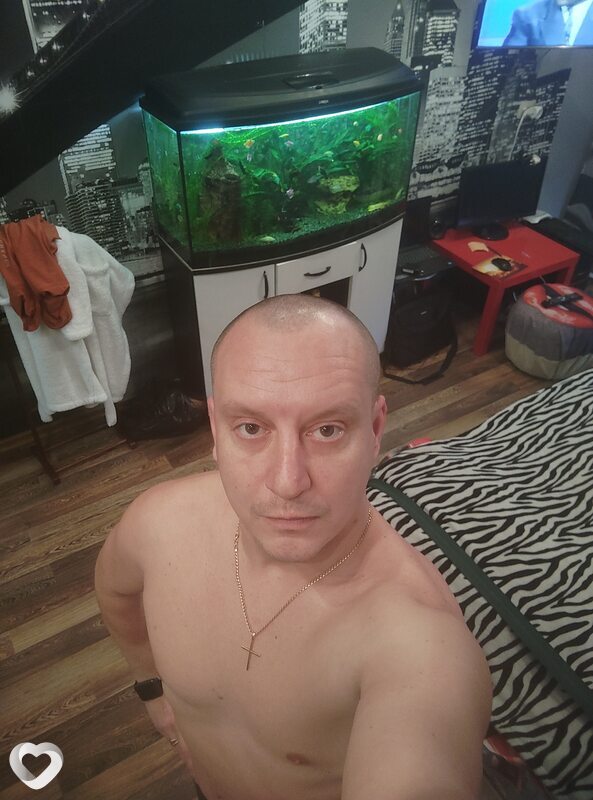 Алексей, 40, Минске — анкета №218512