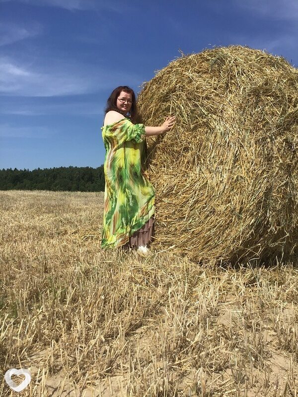 Наталья, 46, Минске — анкета №218464