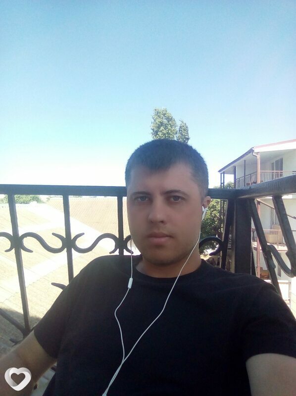 Kirill, 39, Новополоцке — анкета №218466