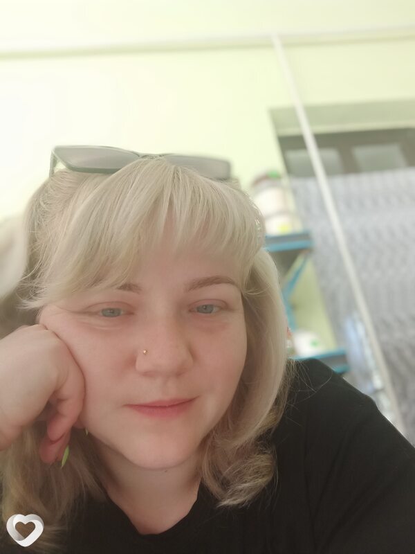 Марина, 32, Киеве — анкета №218468