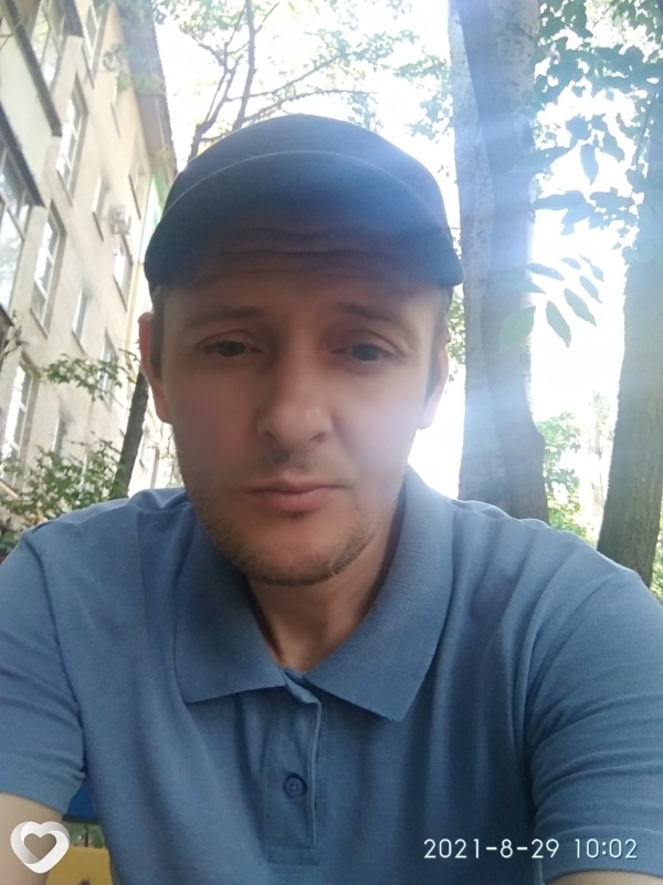 Саша, 46, Таганроге — анкета №218470