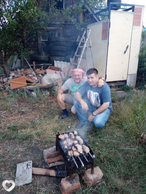 Евгений, 47, Воронеже — анкета №218472