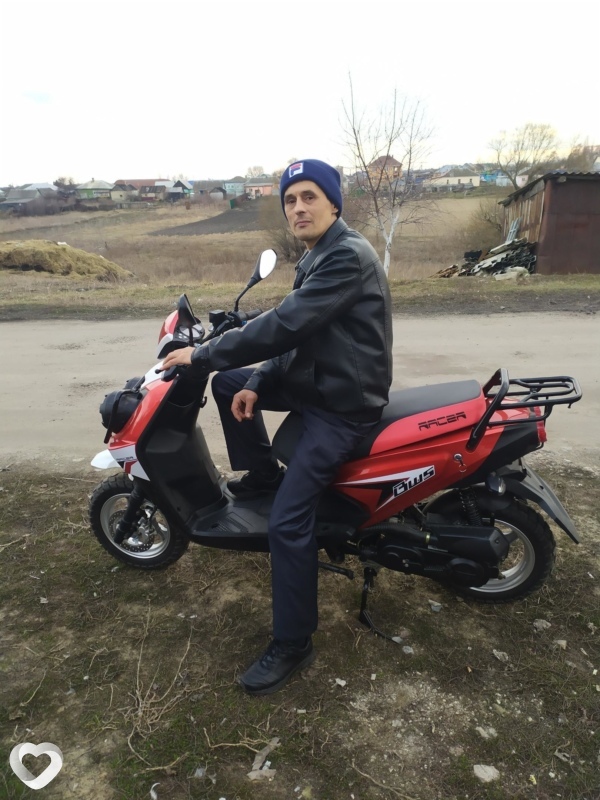 Сергей, 46, Воронеже — анкета №218479