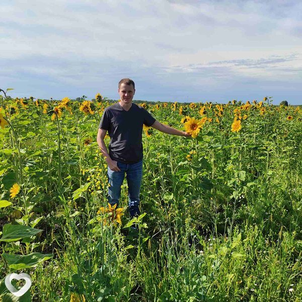 Анатолий, 43, Новокузнецке — анкета №218483