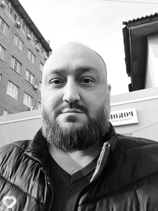 Марат, 43, Астрахани — анкета №218485