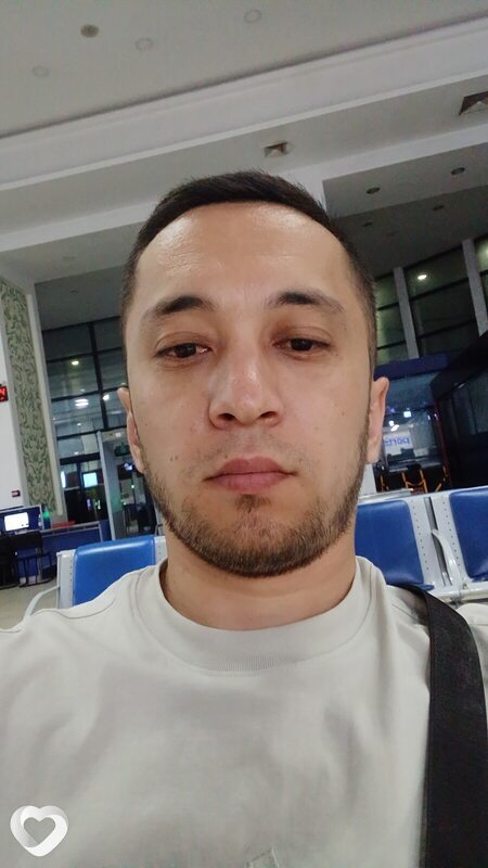 Муслим, 32, Киеве — анкета №218486