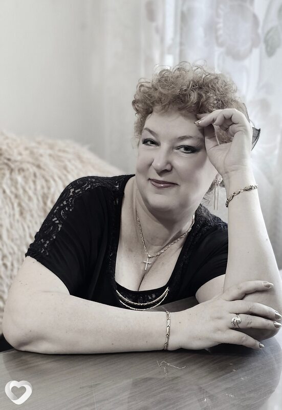 Лора, 55, Барнауле — анкета №218487