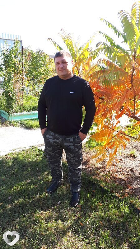 Алексей, 49, Воронеже — анкета №218541
