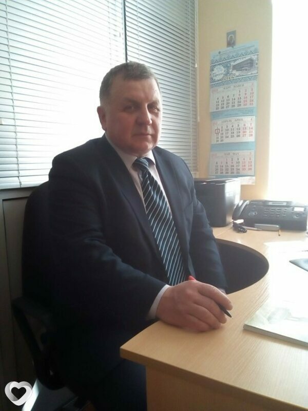 Михаил, 62, Пинске — анкета №218543