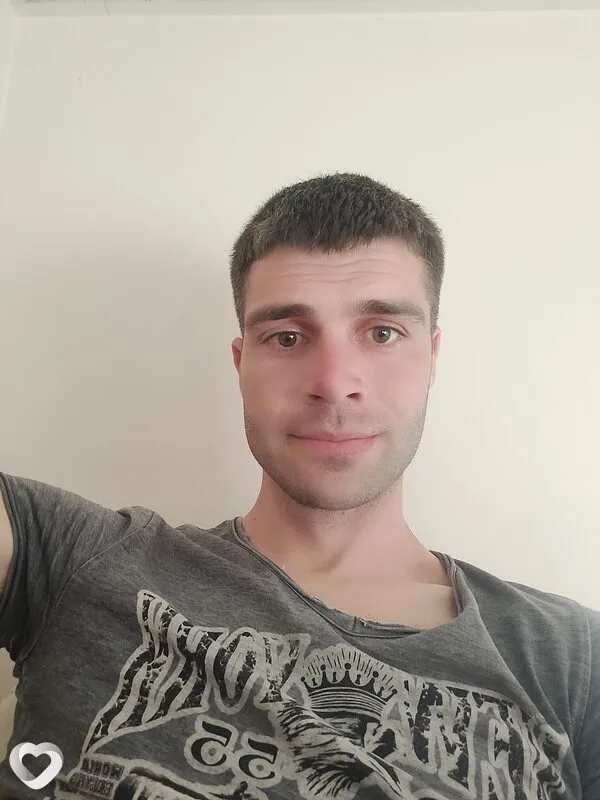 Максим, 32, Гомеле — анкета №7171
