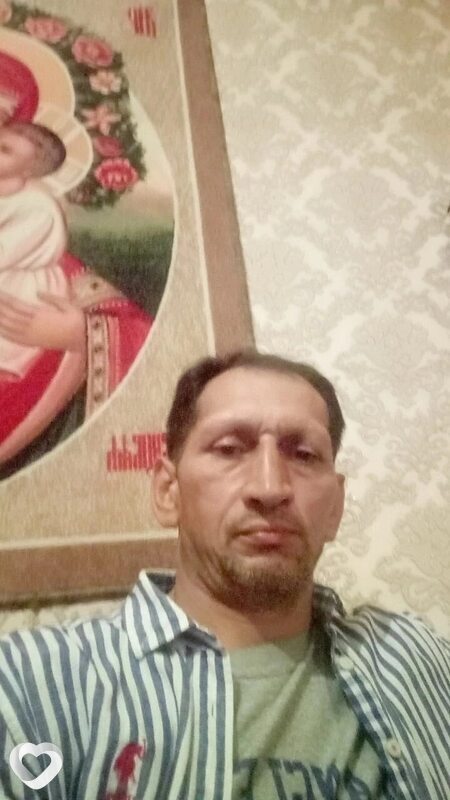 Вова, 54, Витебске — анкета №218551