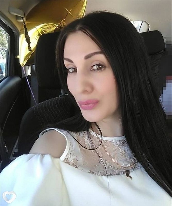 Yana, 41, Усть-Лабинск — анкета №218554