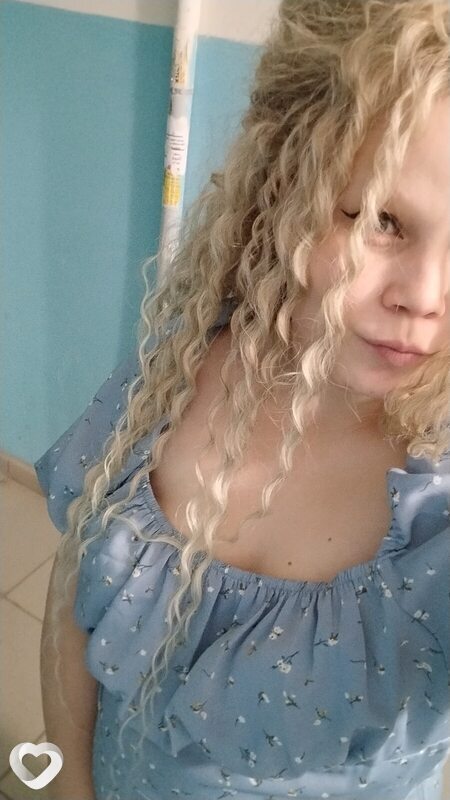 Лина, 27, Саратове — анкета №218555