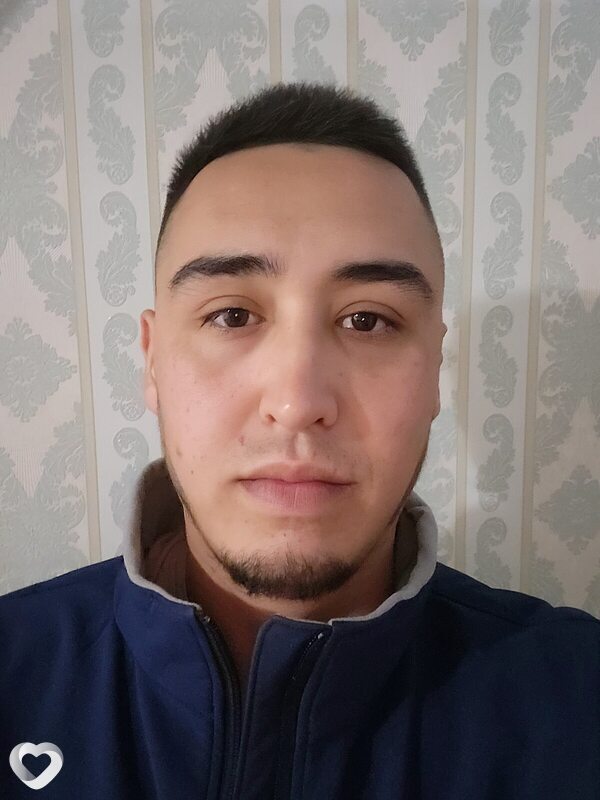 Руслан, 30, Астане — анкета №218557