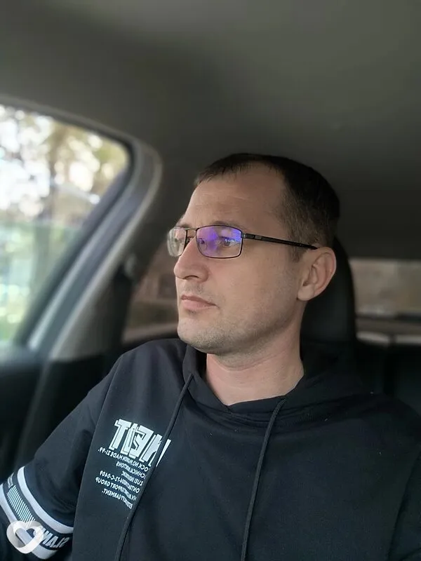 Viktor, 40, Астрахани — анкета №7168