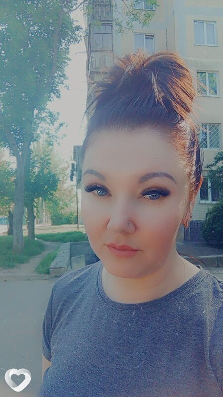 Анна, 37, Одессе — анкета №218562
