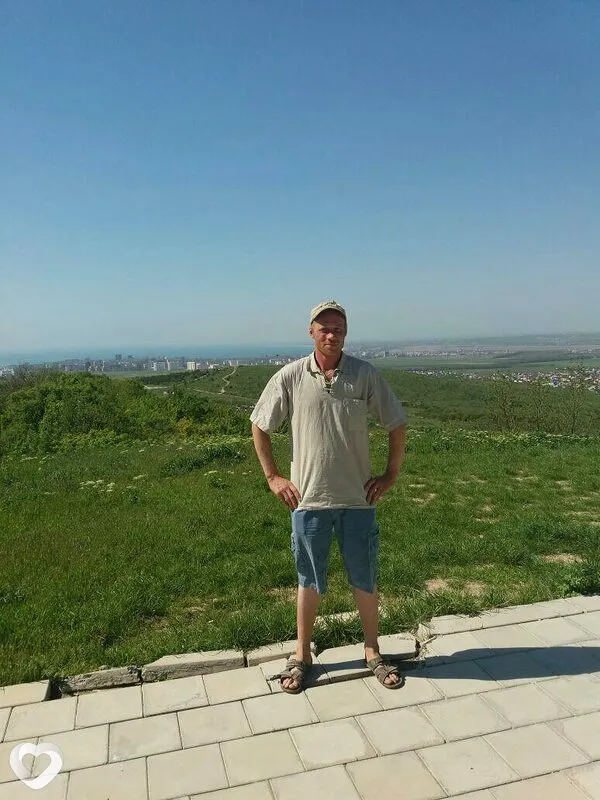 Андрега, 43, Барнауле — анкета №218667