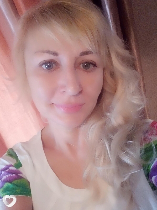 Алена, 53, Бишкек — анкета №218668