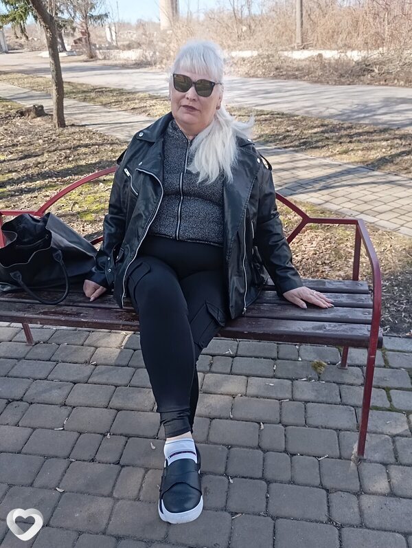 Галына, Мироновка