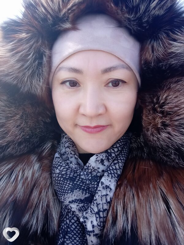 Лаззат, 49, Кокшетау — анкета №218673
