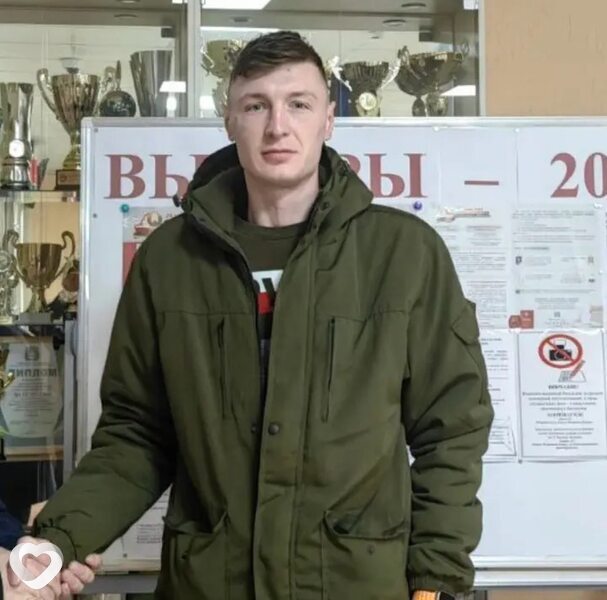Дмитрий, 27, Минске — анкета №218674