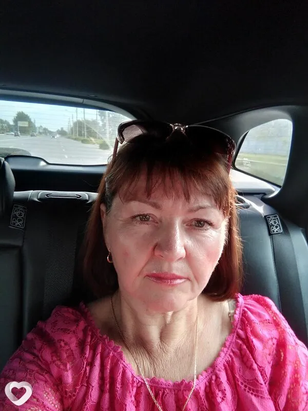 Галина, 55, Новоалтайске — анкета №218677