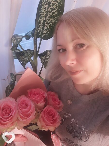 Татьяна, 43, Гомеле — анкета №218679