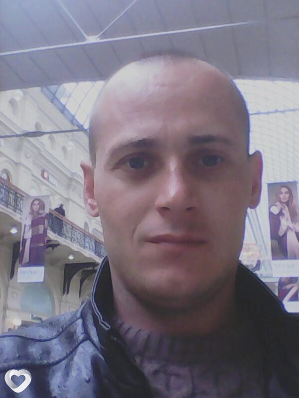 Maks, 39, Евпатории — анкета №218683