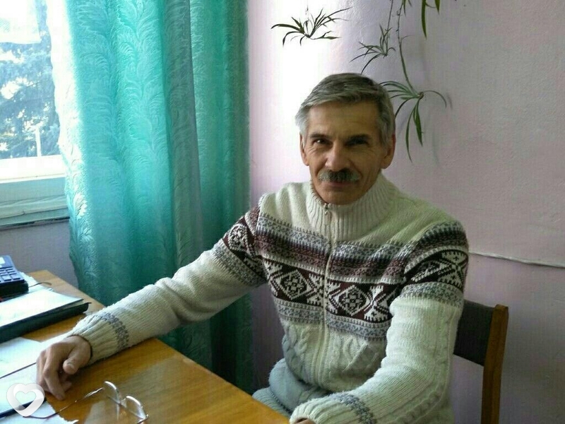Сергей, 63, Гомеле — анкета №218687
