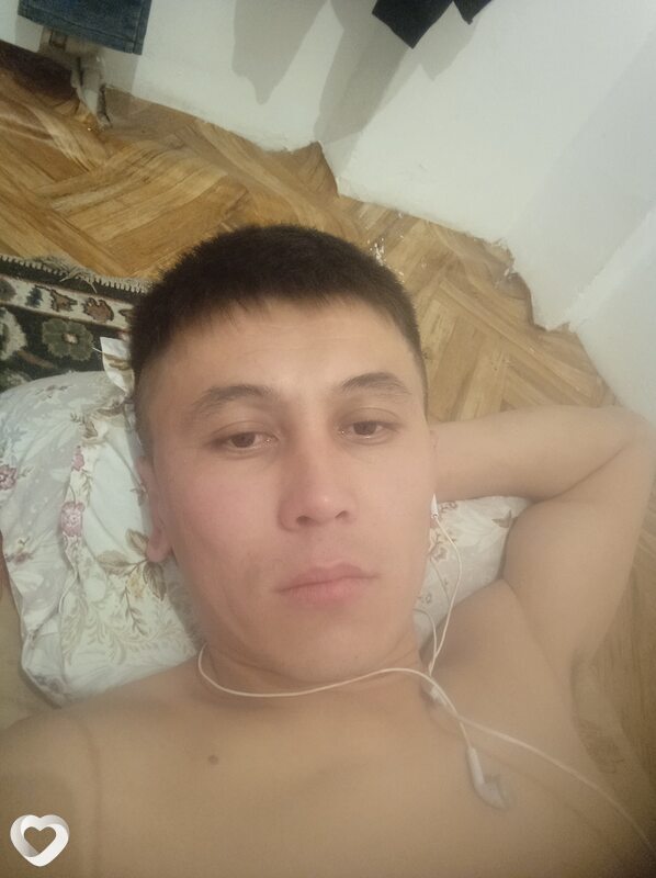 Рахымжан, 33, Астане — анкета №218613