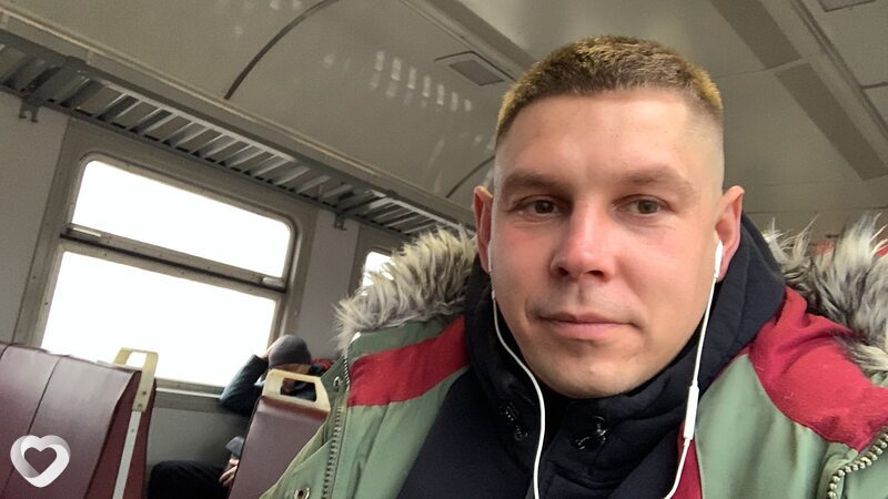Андрей, 40, Харькове — анкета №218616