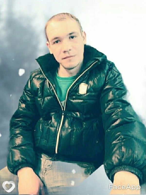 Егор, 36, Минске — анкета №218617