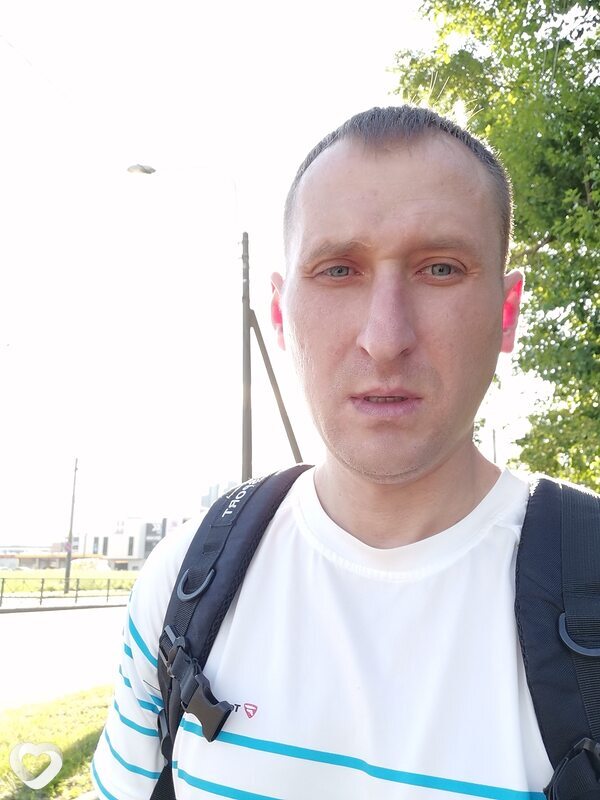 Олег, 40, Кирове — анкета №218623