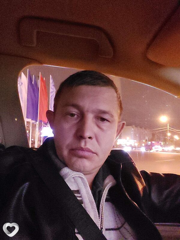 Сергей, 44, Нижнем Новгороде — анкета №218626
