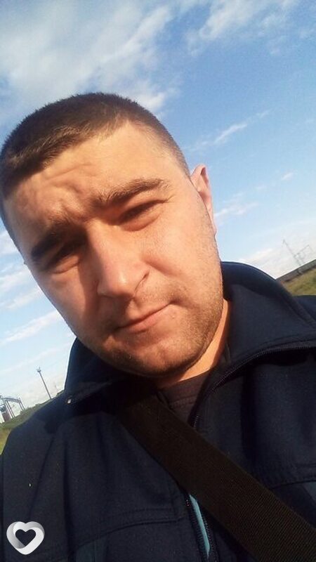 Николай, 33, Ленинске-Кузнецком — анкета №218602