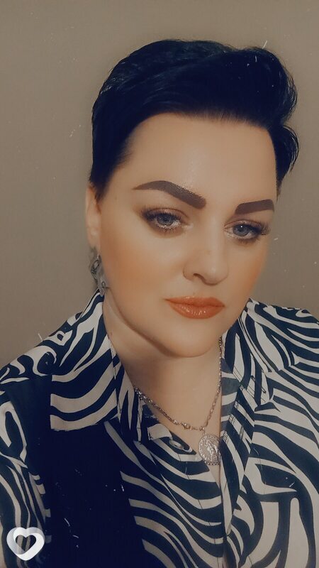 Ольга, 42, Гродно — анкета №218606