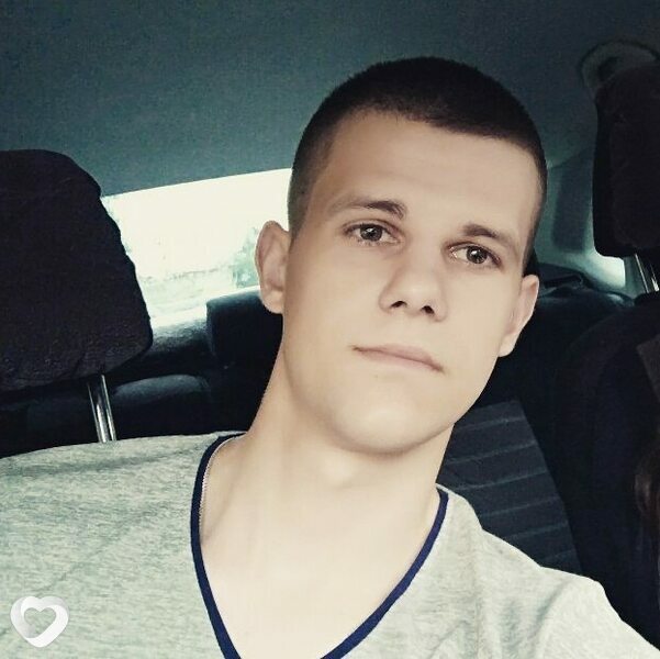 Дмитрий, 30, Могилев — анкета №218608