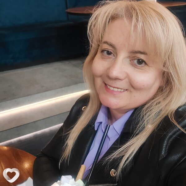 Татьяна, 49, Гродно — анкета №218715