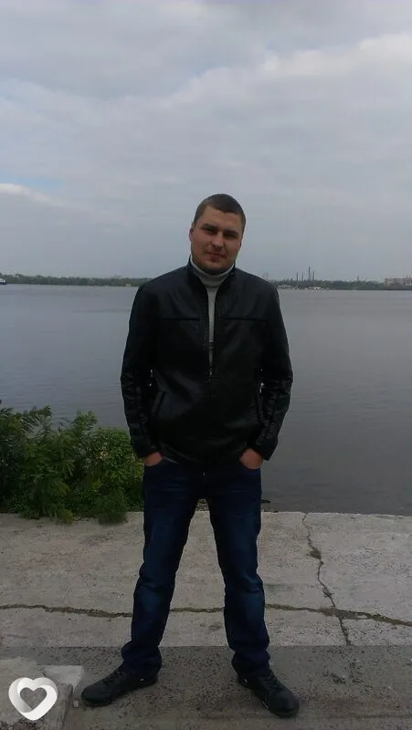 Wadim, 34, Новомосковске — анкета №7175