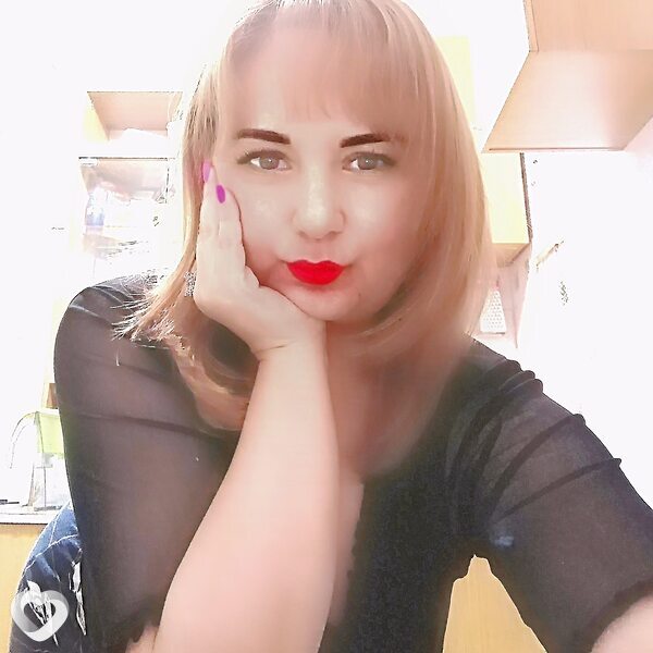 Риточка, 43, Алматы — анкета №218693