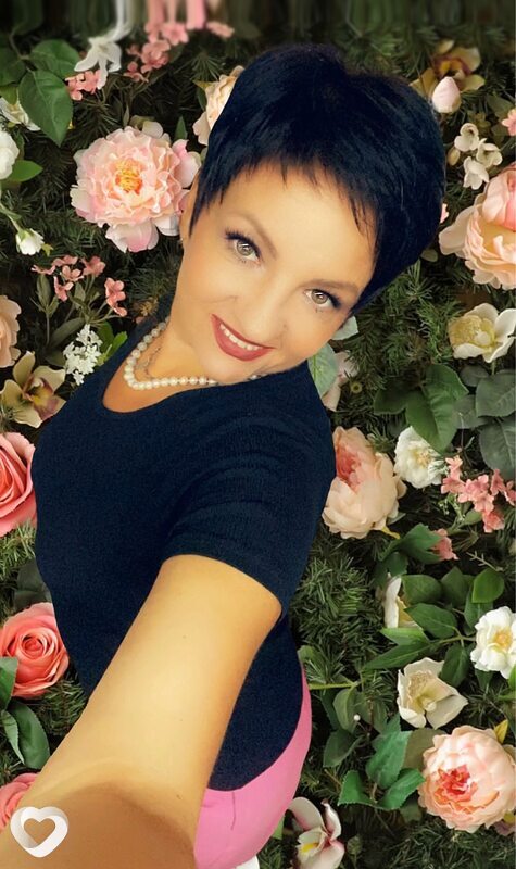Helen, 46, Минске — анкета №218695