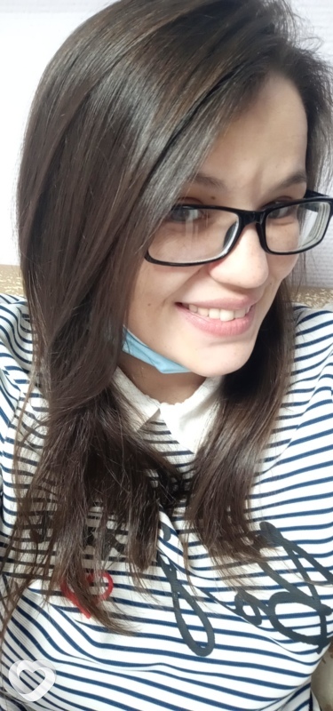 Наталья, 37, Кировграде — анкета №218696