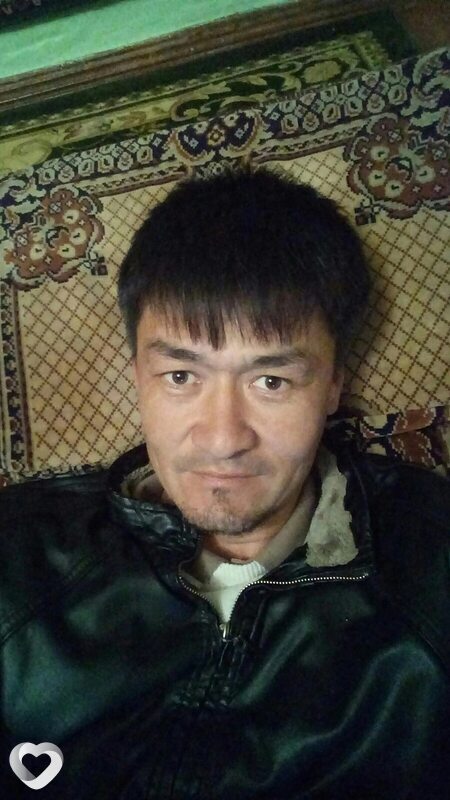 Мурат, 41, Алматы — анкета №218711