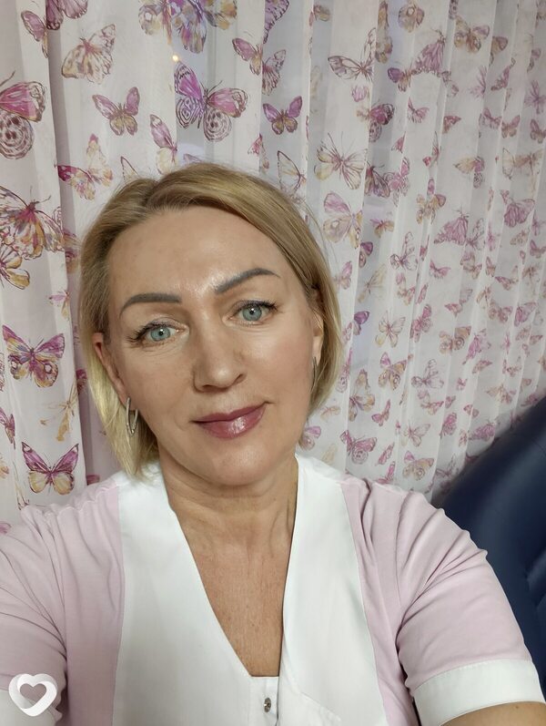Лариса, 50, Тольятти — анкета №218741