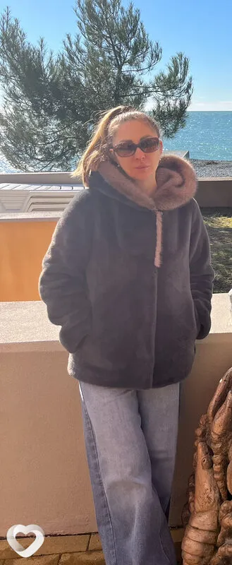 Lia, 42, Москве — анкета №218748